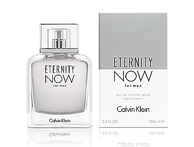 น้ำหอม Eternity Now For Men Calvin Klein for men 100ml.