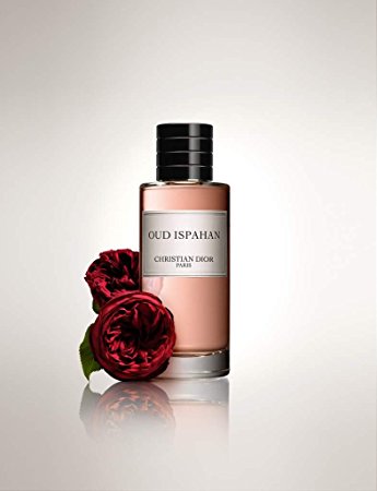 Oud Ispahan Christian Dior Paris La Collection Privee Eau De Parfum Natural Spray  125ml.