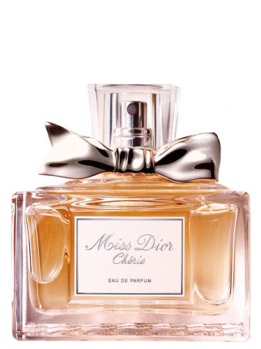 น้ำหอม Miss Dior Cherie Eau de Parfum Christian Dior for women 100ml.กลิ่นหอมหรูเข้มข้น