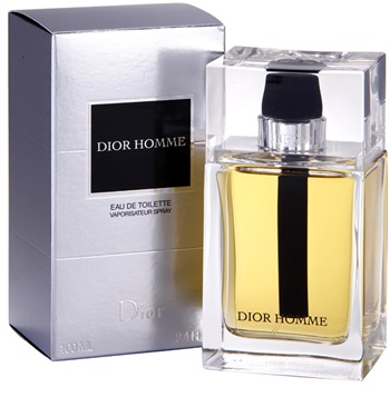 น้ำหอม Dior Homme Christian Dior for men 100ml.