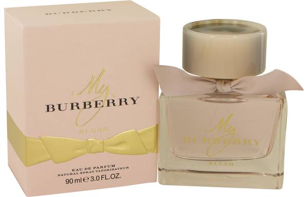 My Burberry Blush Perfume By BURBERRY FOR WOMEN 90ml.