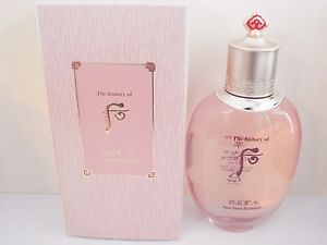 The history of Whoo GongJinHyang Soo Yeon Balancer 150ml.ขนาดไซค์ปกติ