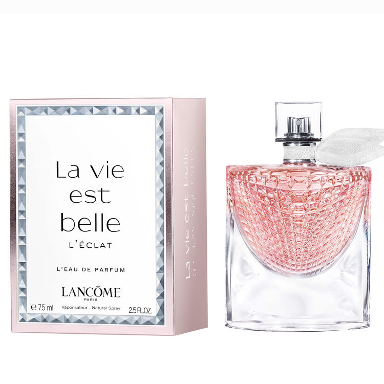 La Vie Est Belle L\'Eclat L\'Eau De Parfum 100ml. by Lancome