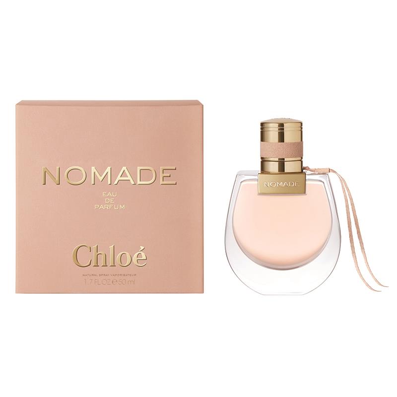น้ำหอม Chloe Nomade Eau de Parfum  75 ml.