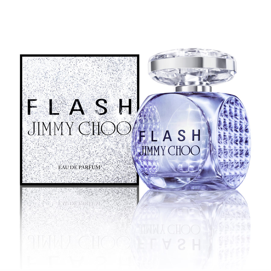 น้ำหอมJIMMY CHOO FLASH (EDP) ขนาด 100 ml.