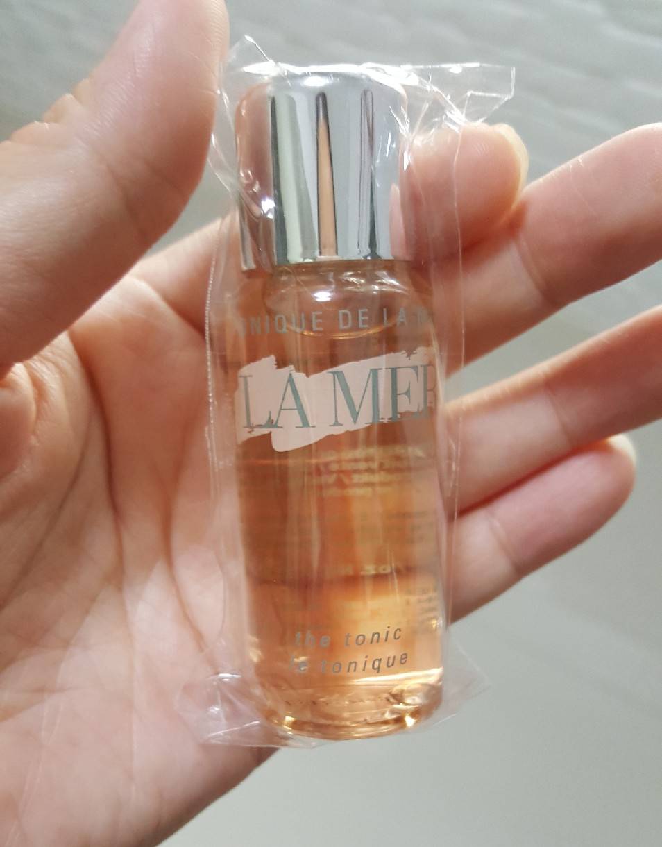 La Mer The  Tonic 30ml.ขนาดทดลอง