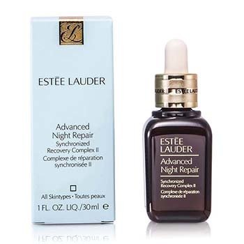 Estee Lauder Advanced Night Repair Concentrate 30 ml.พร้อมกล่องสินค้างานฮ่องกงค่ะ 0