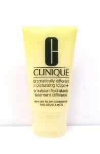 Clinique Dramatically Different Moisturizing Lotion 30ml.มอยส์เจอไรเซอร์สูตรเนื้อโลชั่นสำหรับผิวแห้ง
