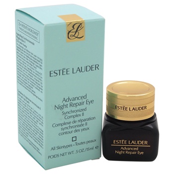 Estée Lauder Advanced Night Repair Eye Complex - Holy Grail Eye Cream15 ml. รอบใหม่กระปุกแก้ว