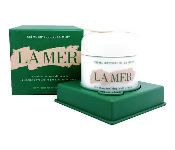 La Mer Moisturizing soft Cream ครีมเข้มข้นบำรล้ำลึก ขนาด 30 ml.พร้อมกล่องสินค้างานฮ่องกงค่ะ