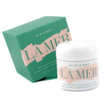La Mer Moisturizing gel Cream ครีมเนื้อเจลเข้มข้นบำรล้ำลึก ขนาด 60 ml.พร้อมกล่องสินค้างานฮ่องกงค่ะ