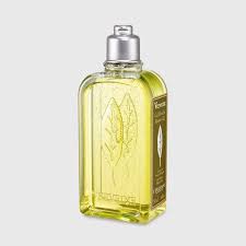 L \' Occitane Verbena Shower Gel 250ml. เจลอาบน้ำดอกเวอร์บีน่าจากโพรว็องซ์