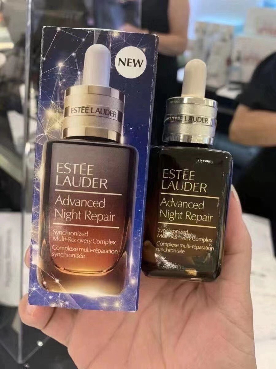 ESTEE LAUDER Advanced Night RepairSynchronized Multi-Recovery Complex 50ml.