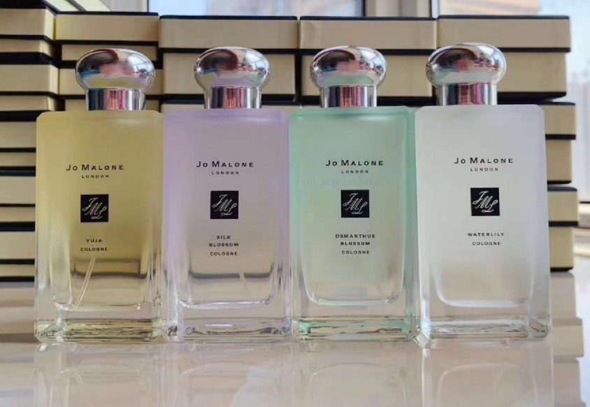 น้ำหอมคอลเลคชั่นใหม่จากJo MALONE Blossom Collection 2020 มี 4 กลิ่นให้เลือก น้ำหอมรุ่นฮิตสีพาสเทล
