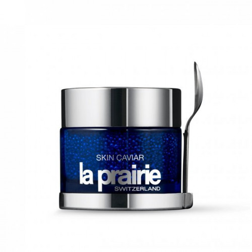 La Prairie Skin Caviar 50g. บำรุงผิวสูตรแคปซูลคาวเวียร์ อันทรงพลัง หรูหรา มีระดับ 1