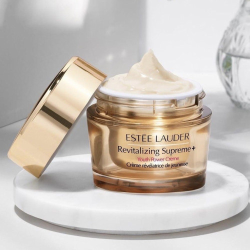 Estee Lauder Revitalizing Supreme Global Anti-Aging Creme ไซค์ขายดี 50 ml. 1