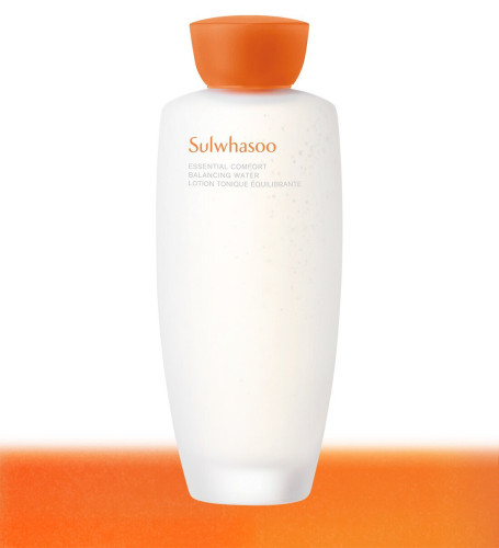 Sulwhasoo New Essential Comfort Balancing Water 150ml โทนเนอร์บำรุงผิว จากโซลวาซู 0