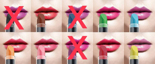 Fran Wilson Moodmatcher Lipstick ลิปมันเปลี่ยนสี นำเข้าจากอเมริกา ติดทนนานกว่า 12 ชม.เลยค่ะ (ยกโหล) 1