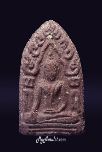 พระขุนแผนดาบไขว้ อ.ชุม ไชยคีรี  พิธีวัดถ้ำเขา พิธีวัดถ้ำเขาเงินเงิน ชุมพร ปี 2511