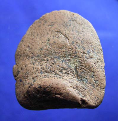 พระปิดตา กรุวัดคู้ยาง กำแพงเพชร (New) 1