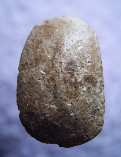 พระคงกรุวัดโปรดเกษ นนทบุรี (New) 1