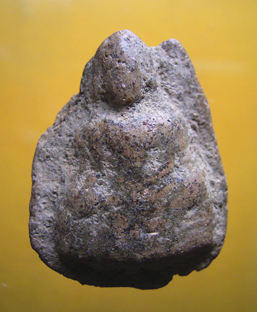 พระท่ามะปราง กรุสำปะซิว สุพรรณบุรี (New)