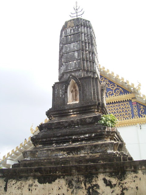 เที่ยววัดคูยาง กำแพงเพชร 3