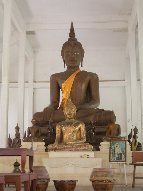 เที่ยววัดคูยาง กำแพงเพชร 5