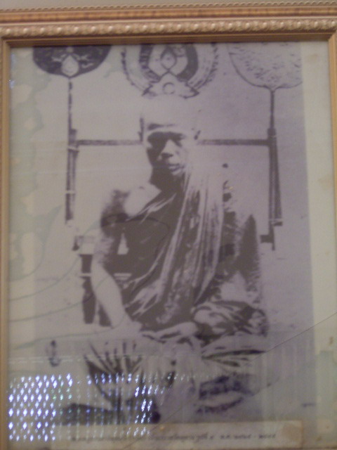 เที่ยววัดคูยาง กำแพงเพชร 9