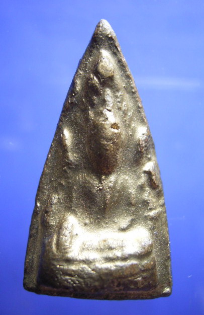 พระพุทธชินราช ลป.ยิ้ม วัดเจ้าเจ็ด อยุธยา (New)