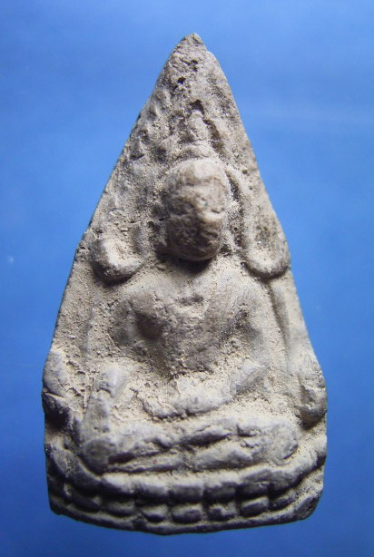 พระพุทธชินราช ร.พ.สงฆ์ ปี 2500 (ขายแล้ว)