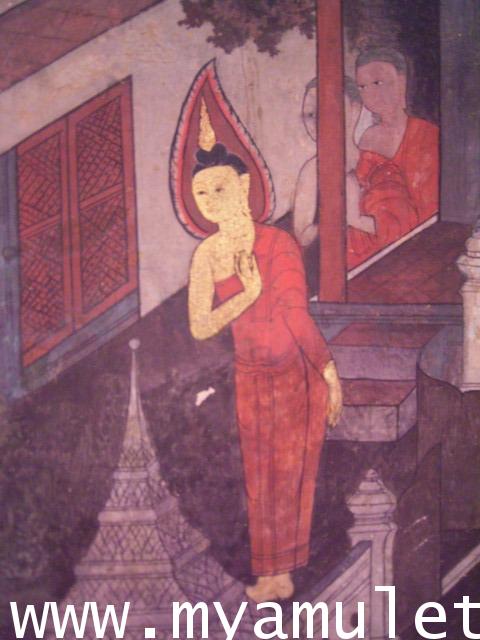 เที่ยววัดสุทัศน์ นมัสการพระศรีศากยมุนี 13
