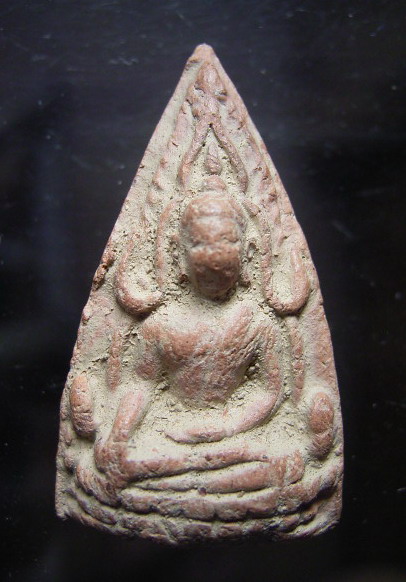 พระพุทธชินราช ร.พ.สงฆ์ ปี 2500 (ขายแล้ว)