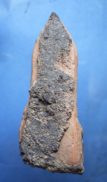 พระเนื้อดินศิลป์มัณฑะเลย์ พิมพ์เล็ก (New) 2