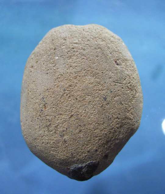 พระขุนแผนใบพุทรา หลวงพ่อหร่ำ วัดกร่าง 1