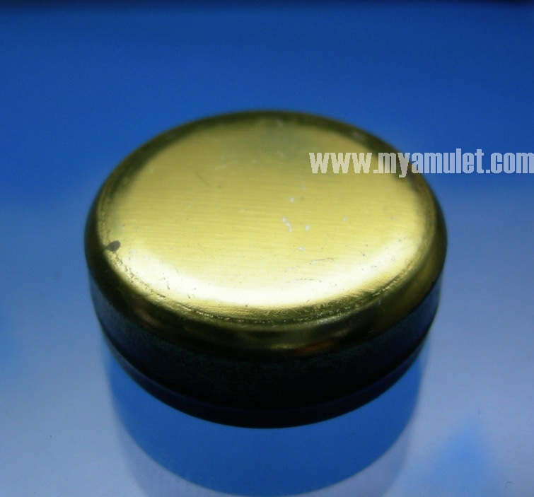 สีผึ้งมหาเสน่ห์แม่นางฟ้า ของ อ.ชุม ไชยคีรี ปี 11 (ขายแล้ว)