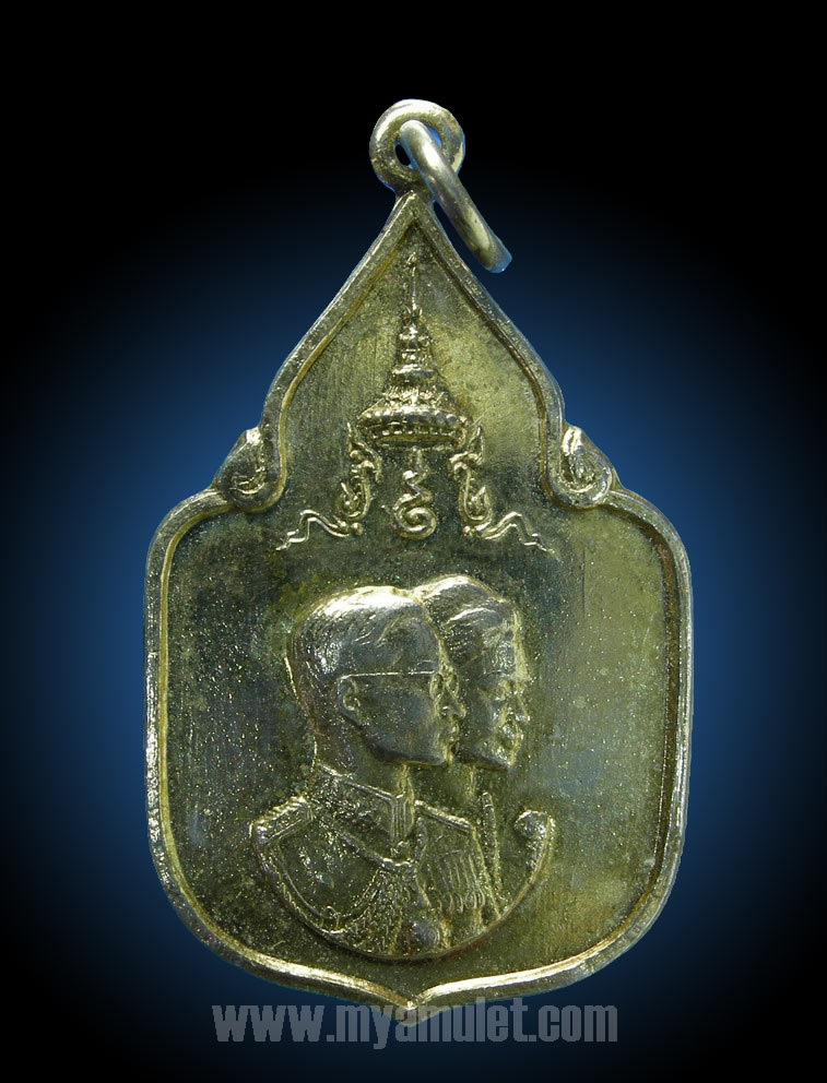 เหรียญสมโภชช้างเผือก เพชรบุรี ปี 2521 (New)