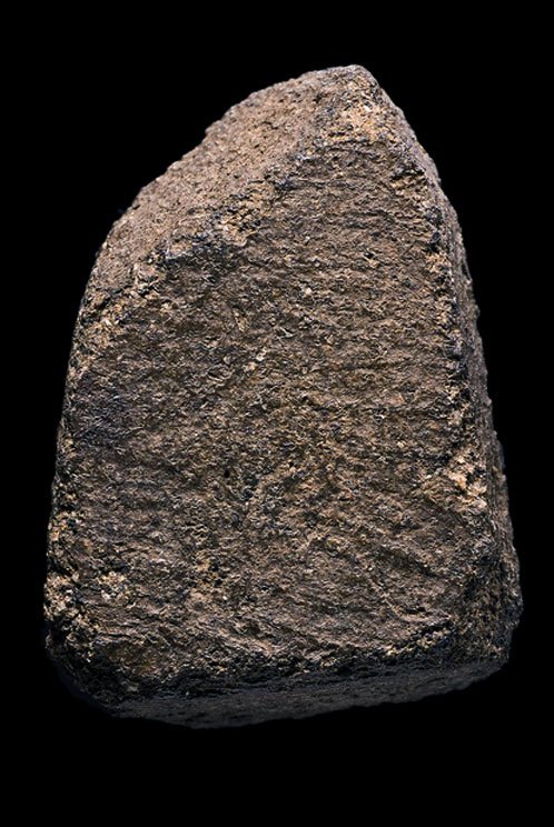 พระขุนแผนพลายคู่ตัดเดี่ยว กรุวัดบ้านกร่าง พิมพ์หน้ามงคลกลาง (New) 1