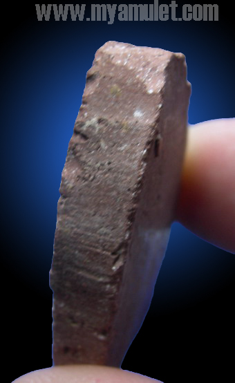 พระขุนแผนพิมพ์ใหญ่ พิธีใหญ่ชุมนุมศิษย์สายเขาอ้อ วัดถ้ำเขาเงิน ปี 2511 2