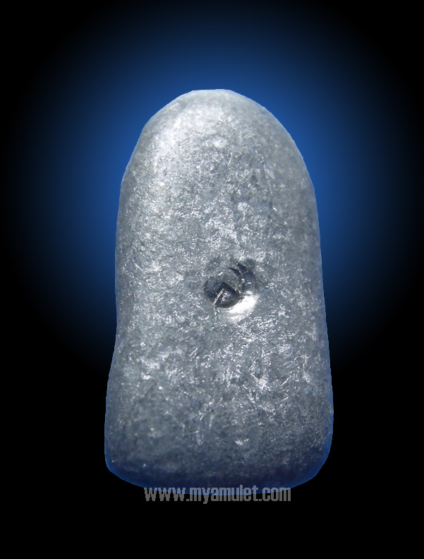 พระรอด เนื้อชินตะกั่ว วัดโคนอน ปี 15 (New) 1