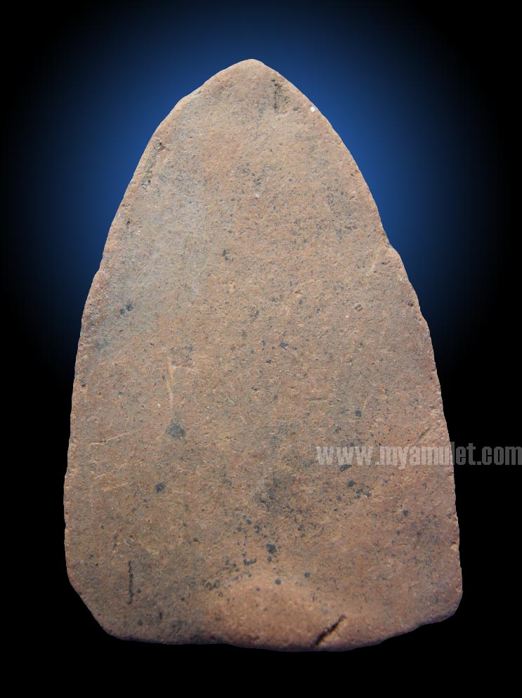 พระเทพนิมิตร พิมพ์พิเศษ อาจารย์ชุม ปี 2496 (New) 1