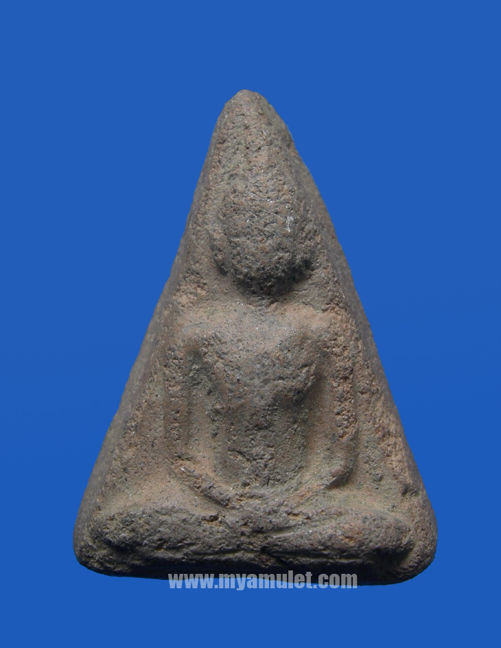 พระนางพญา กรุวัดเวียง อยุธยา (New)