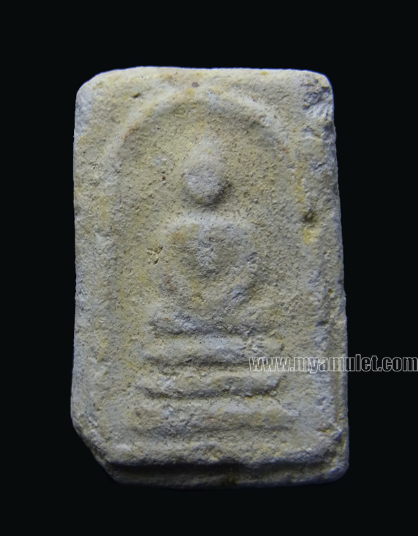 พระสมเด็จ ลพ.ชาญณรงค์ อภิชิโต (ขายแล้ว)