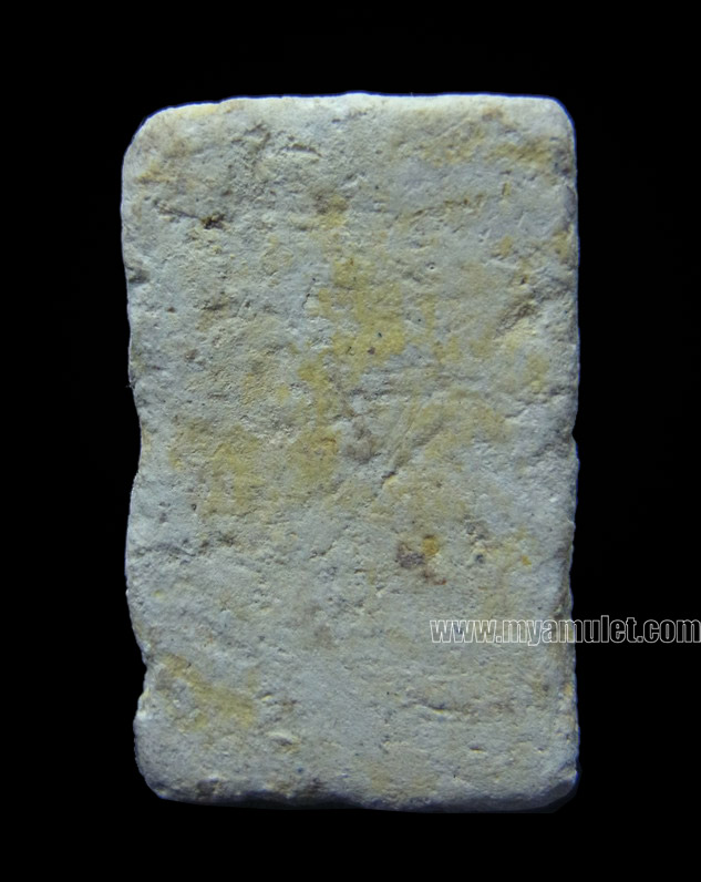 พระสมเด็จหลวงพ่อชาญณรงค์ อภิชิโต (ขายแล้ว) 1