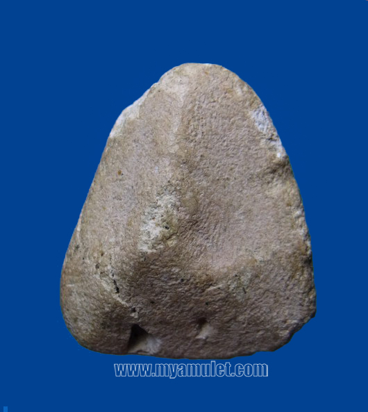 พระปิดตา วัดประสาทฯ เนื้อชมพู ปี 2506 1