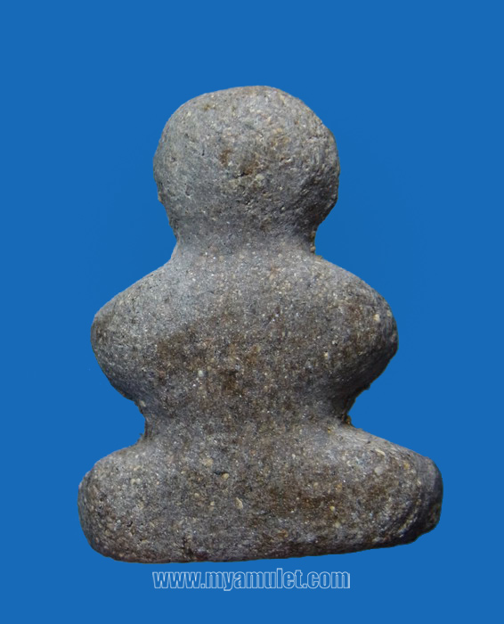 พระปิดตา หลวงพ่อทองสุข วัดสะพานสูง 1