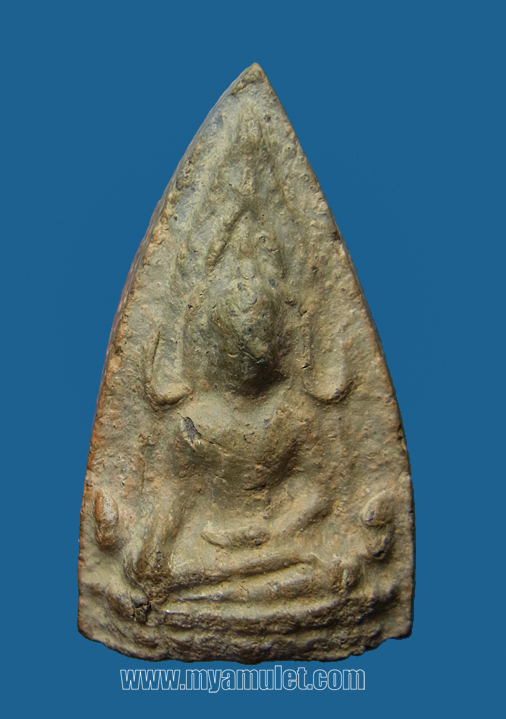 พระพุทธชินราช โรงพยาบาลสงฆ์ ปี 2500