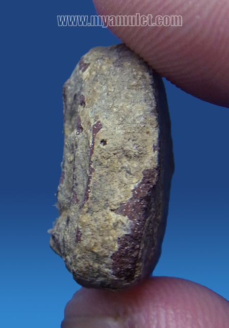 พระปิดตานอโม หลวงพ่อคง วัดบ้านสวน 2