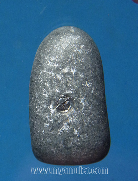 พระรอด เนื้อชินตะกั่ว วัดโคนอน ปี 15 1