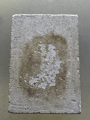 พระสมเด็จพิมพ์ปรกโพธิ์ วัดประสาทฯ 06 1